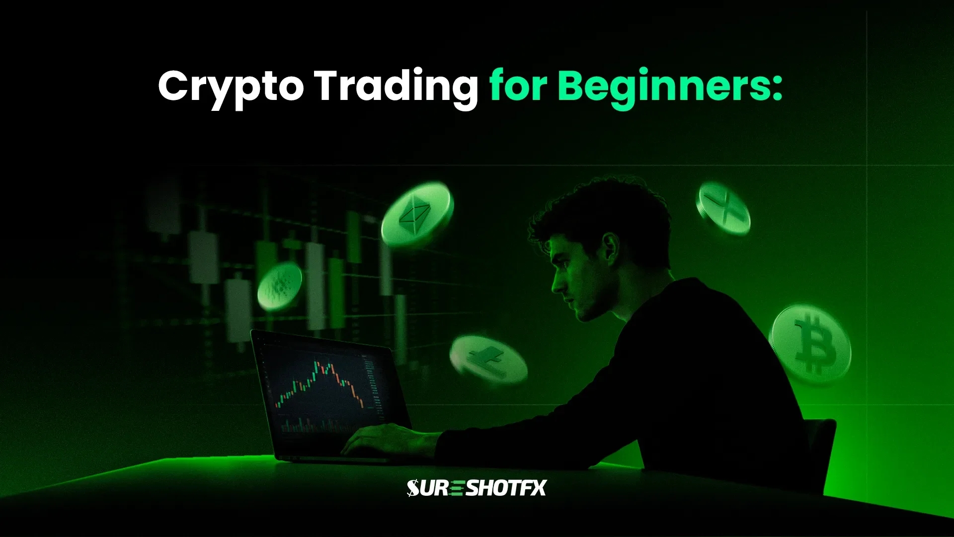 Crypto Trading for Beginners