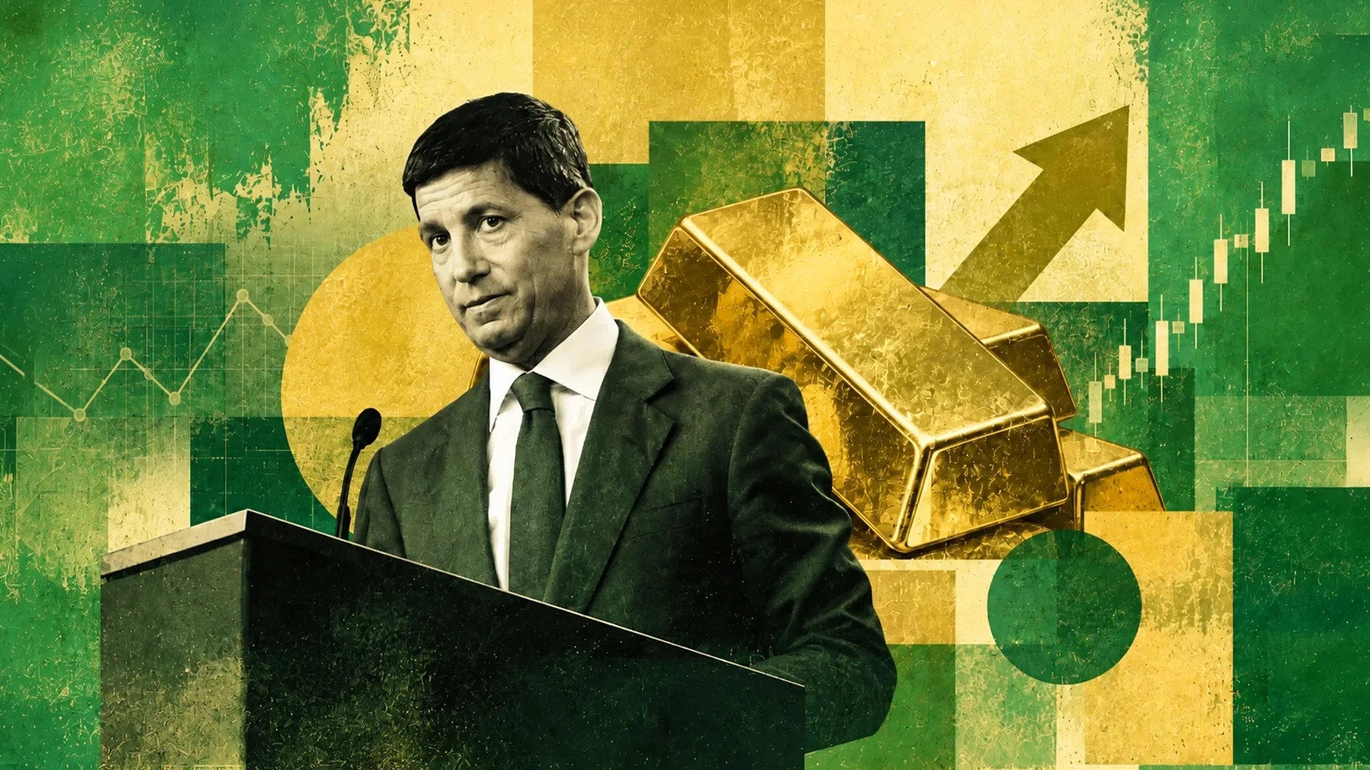 Gold Price Forecast ahead of Fed Rate Hike, Yields Surge