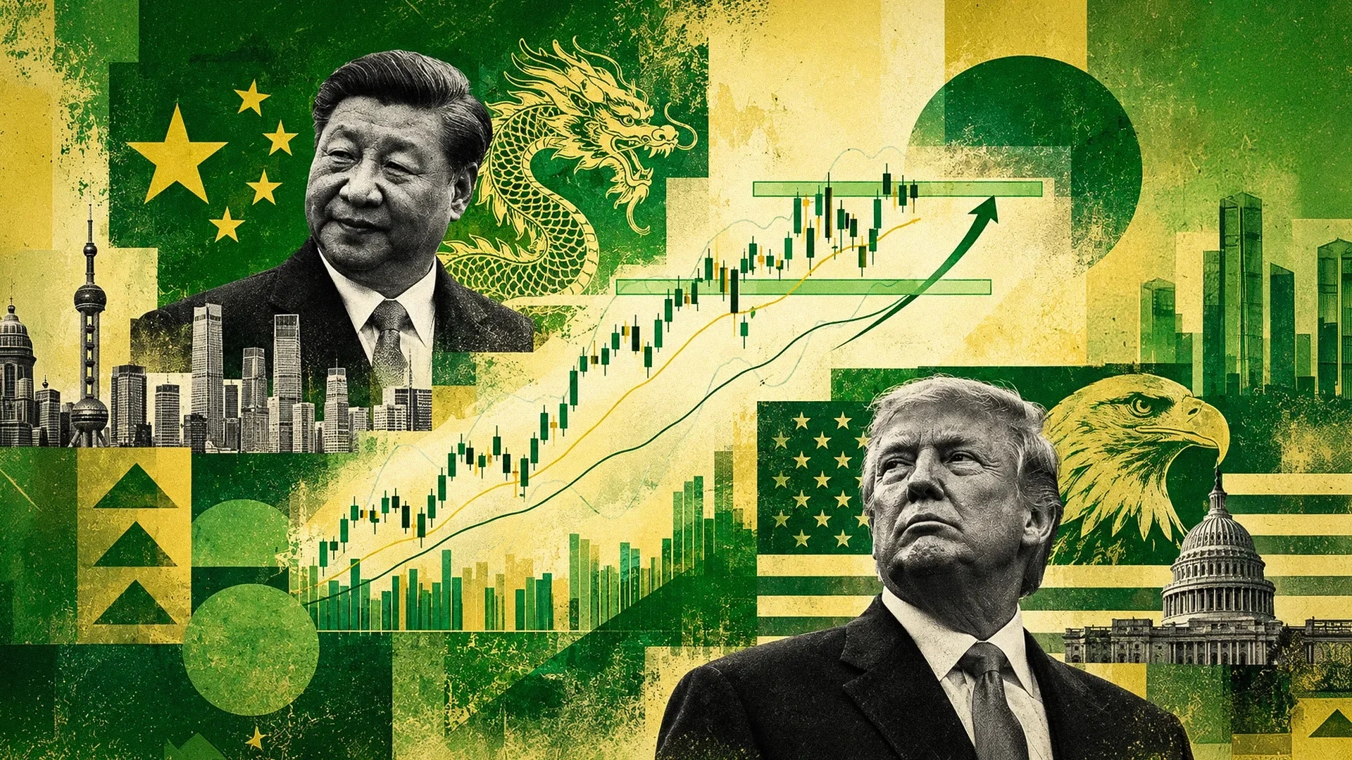 Nasdaq 100 Outlook: Holds Ground as US-China Summit Nears