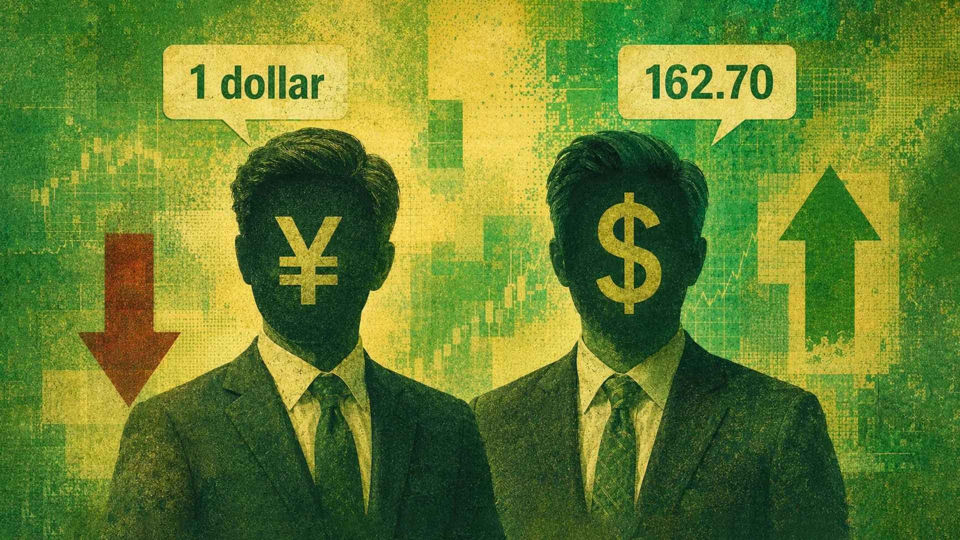 Japanese Yen Slides to a 40-Year Low: Is Japan About to Step in on USD/JPY?