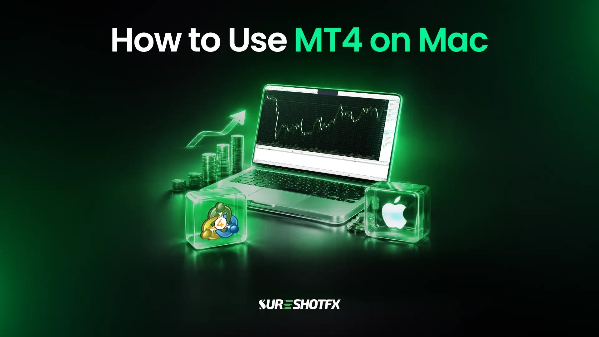 how to use MT4 on Mac