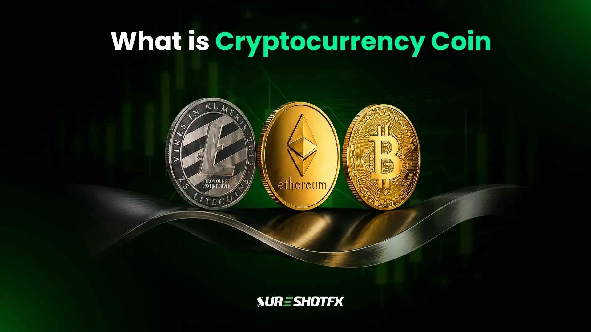 What Is a Cryptocurrency Coin