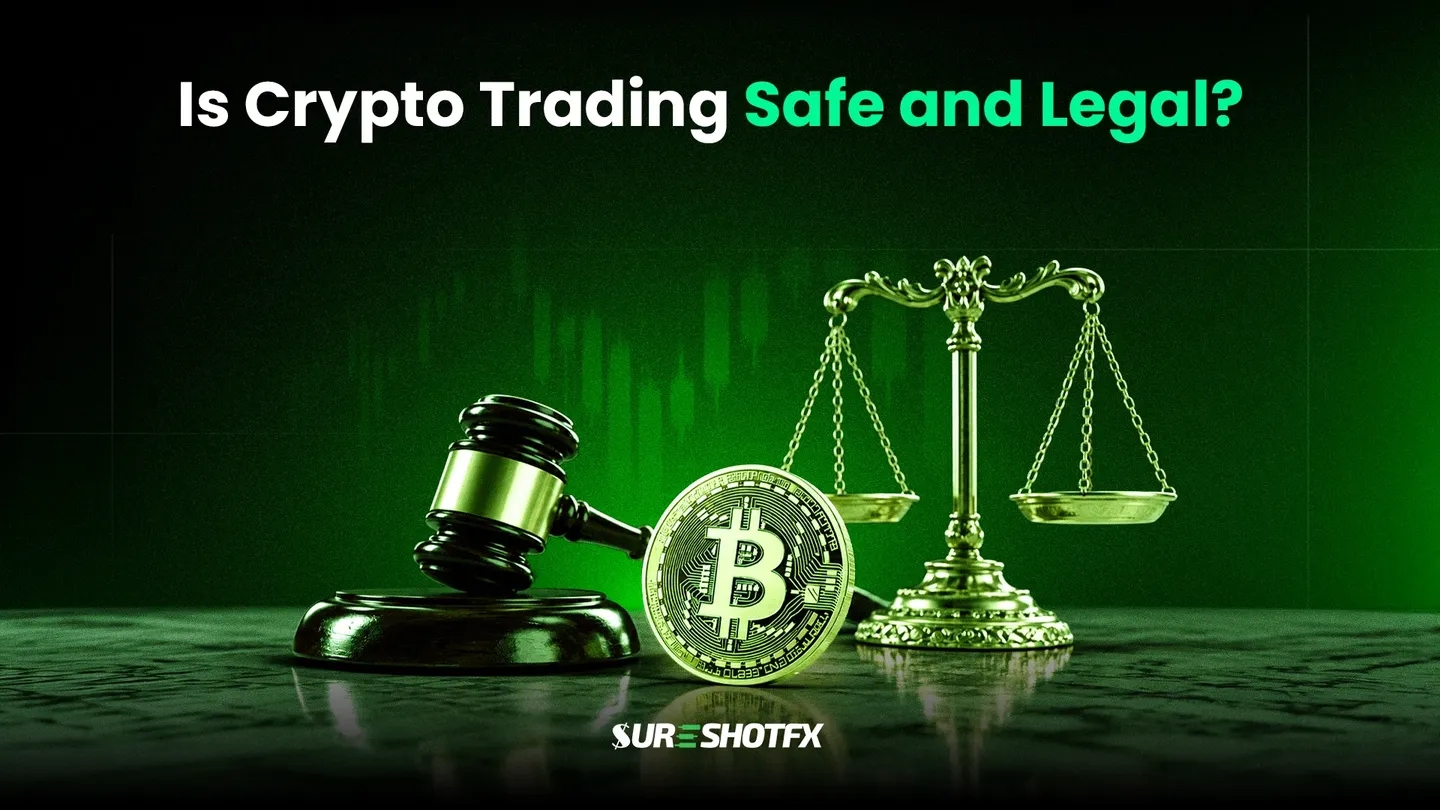 crypto trading is legal