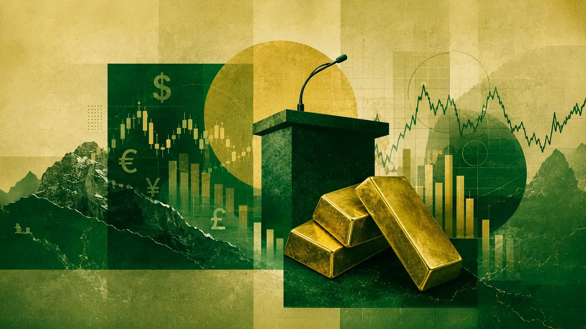 Jackson Hole Speech 2026: How Markets May React
