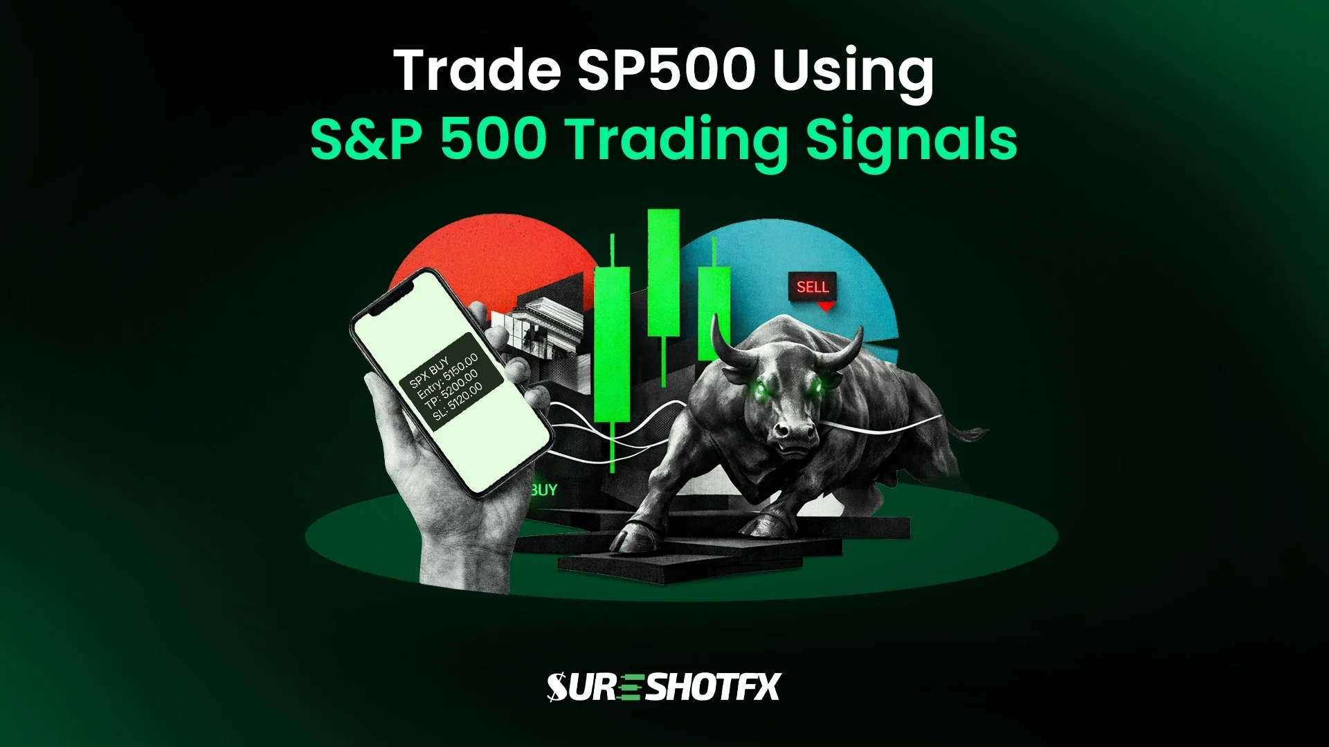 S&P 500 Trading Signals