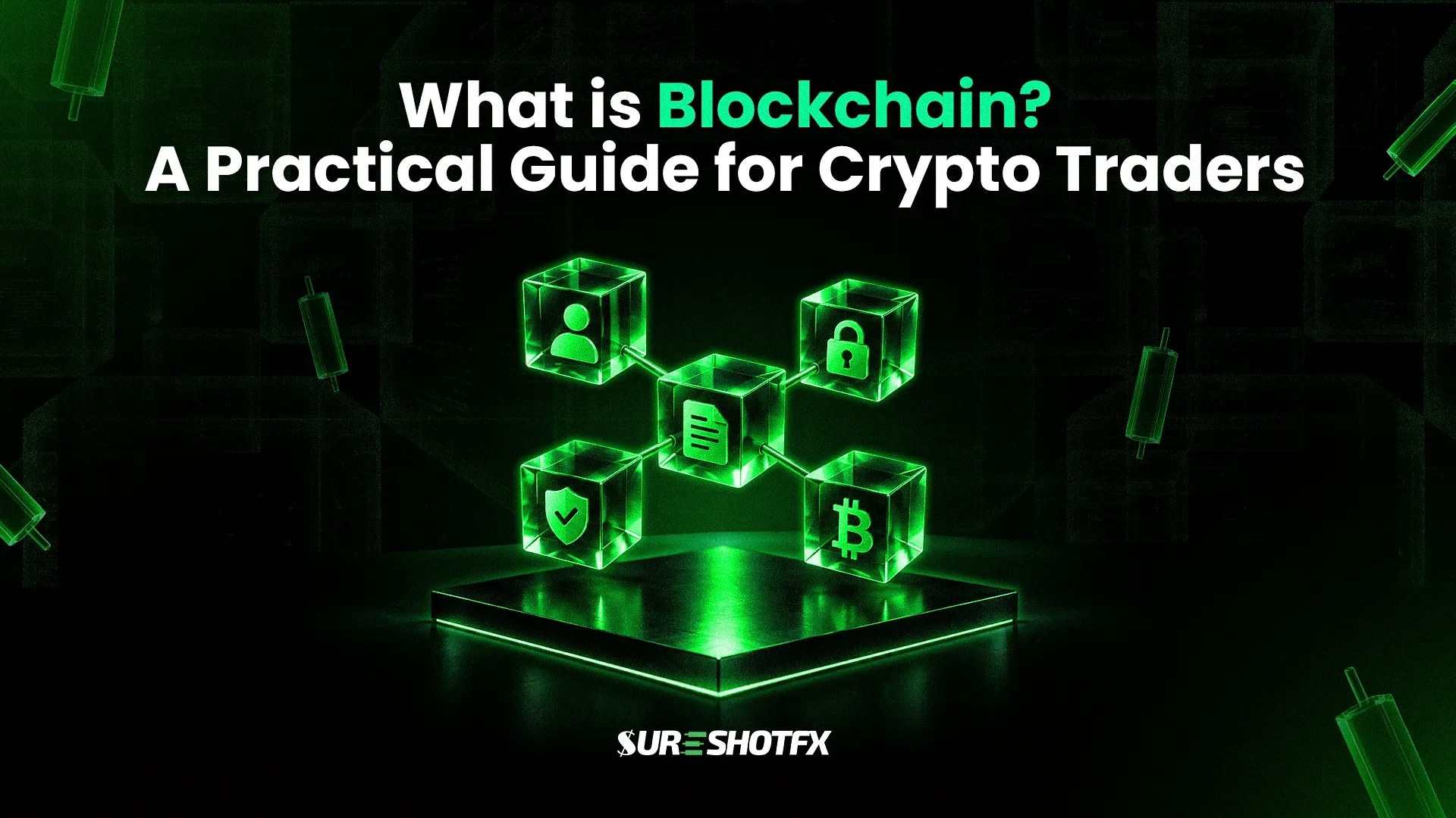 What is Blockchain