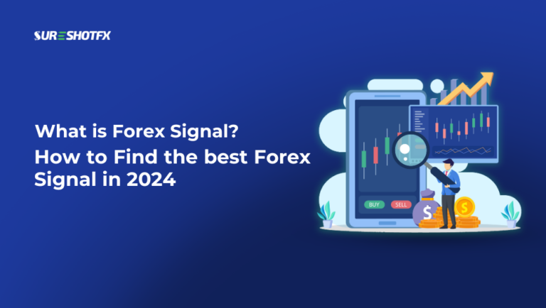 What is Forex Signal? How to Find the Best Forex Signal in 2024