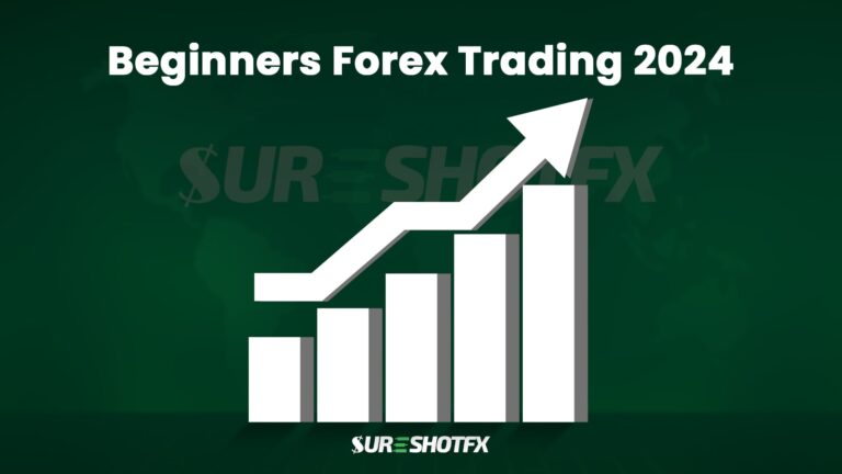 Forex Trading for Beginners: Guide for 2024