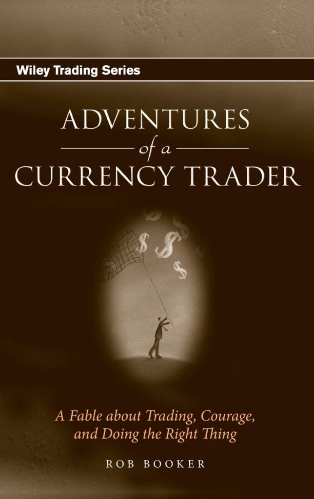 BEST FOREX BOOKS FOR ADVANCED TRADERS visual data 8