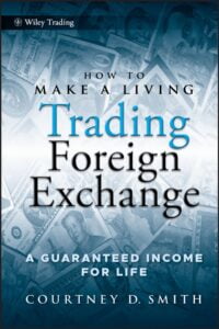 How to Make a Living Trading Foreign Exchange Book Cover