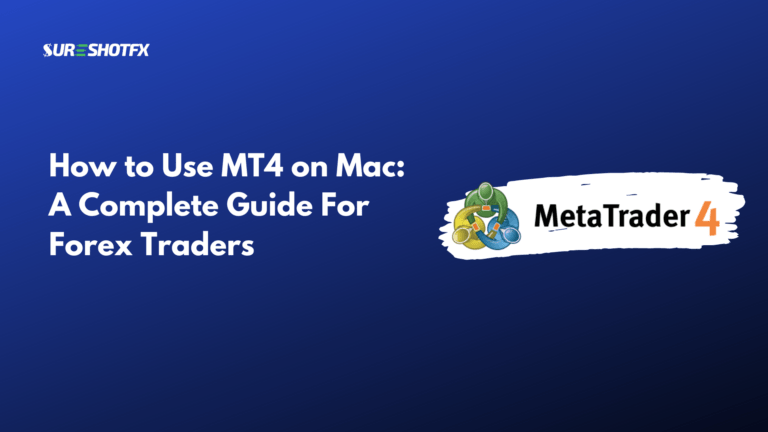 How to Use MT4 on Mac – A Complete Guide For Forex Traders