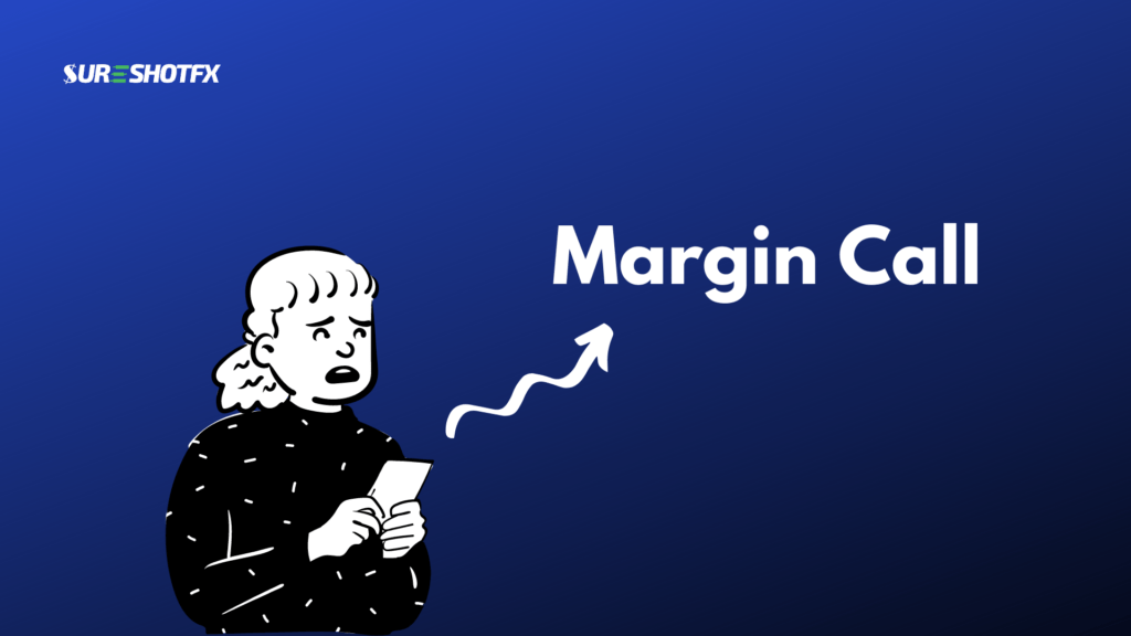Margin call in Forex trading