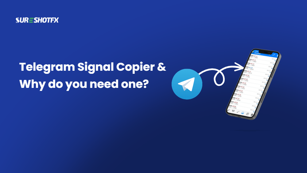 Telegram Signal Copier