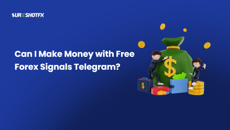 Can I Make Money with Free Forex Signals Telegram?