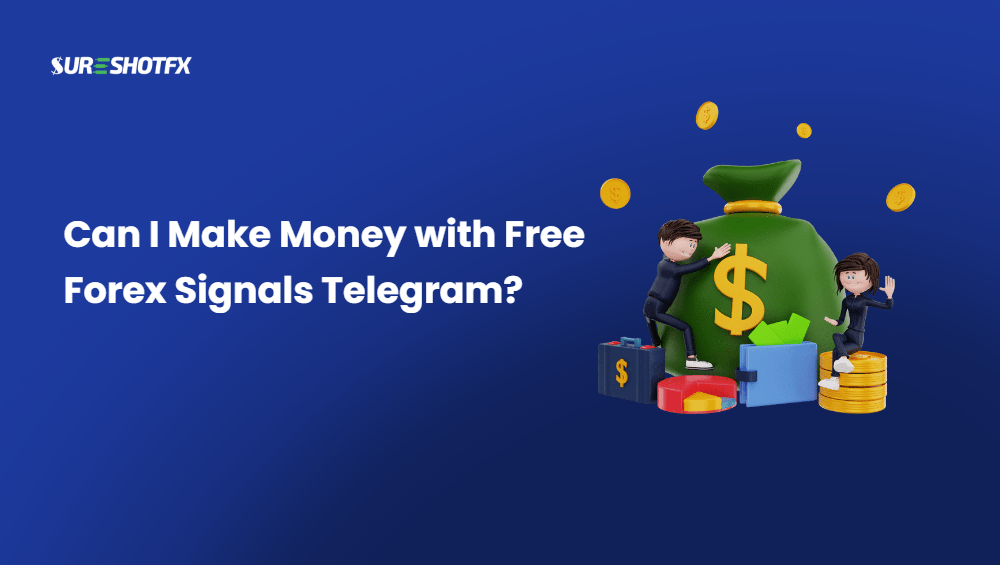 Free Forex Signals Telegram