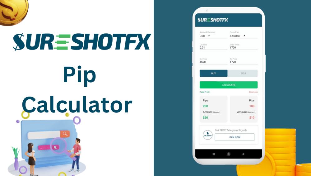 Pip Calculator Forex