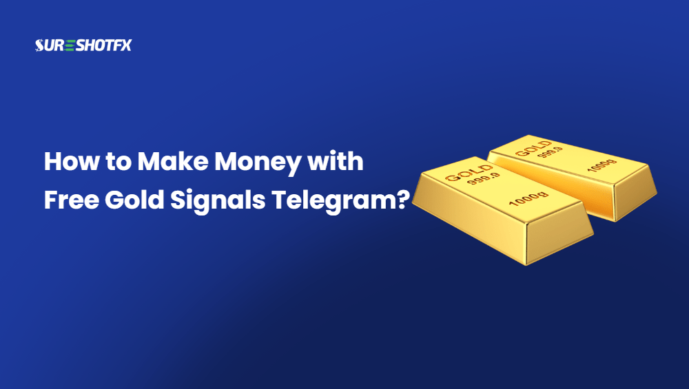 free gold signals telegram
