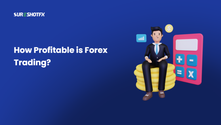 How Profitable is Forex Trading?