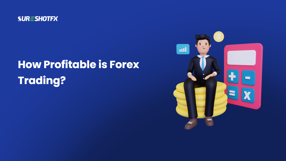 Is Forex Profitable