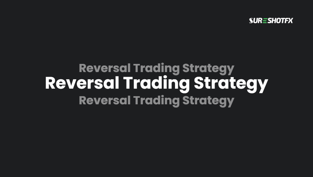 Reversal Trading Strategy