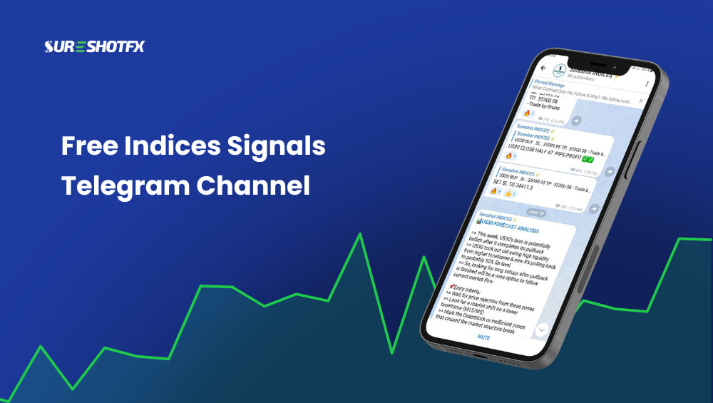 GOLD FX SIGNALS() Telegram Channel