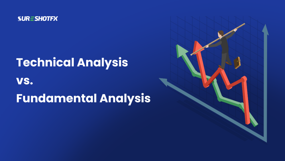 Technical analysis vs Fundamental Analysis