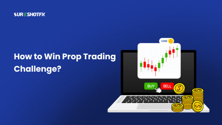 How to Win Prop Trading Challenge?