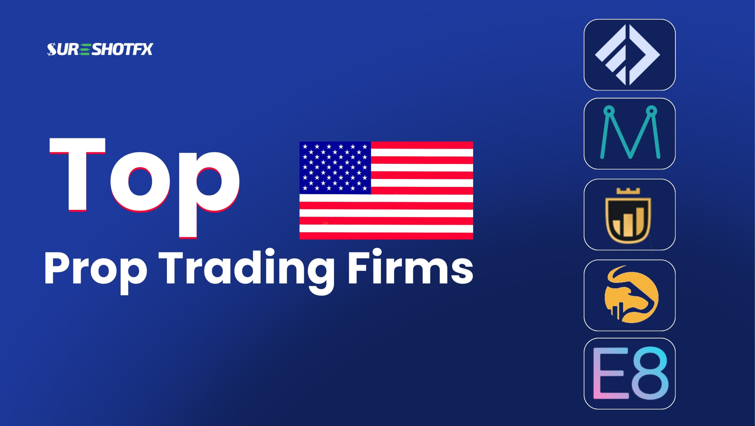 ftmo review, myfundedfx review, prop trading firms,