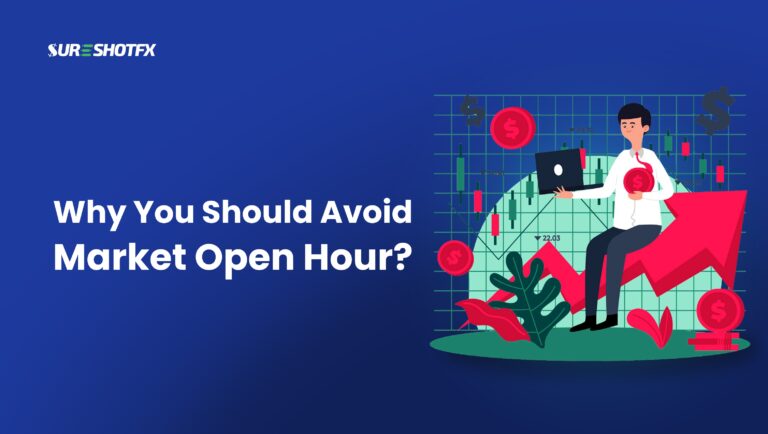 Why You Should Avoid Market Open Hour?
