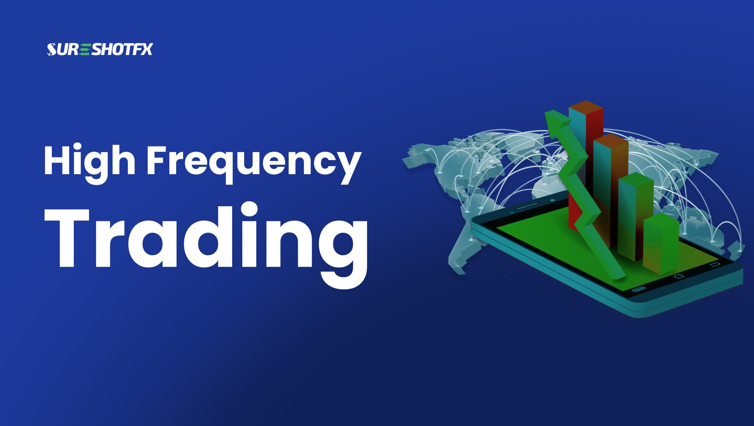 what is high frequency trading
