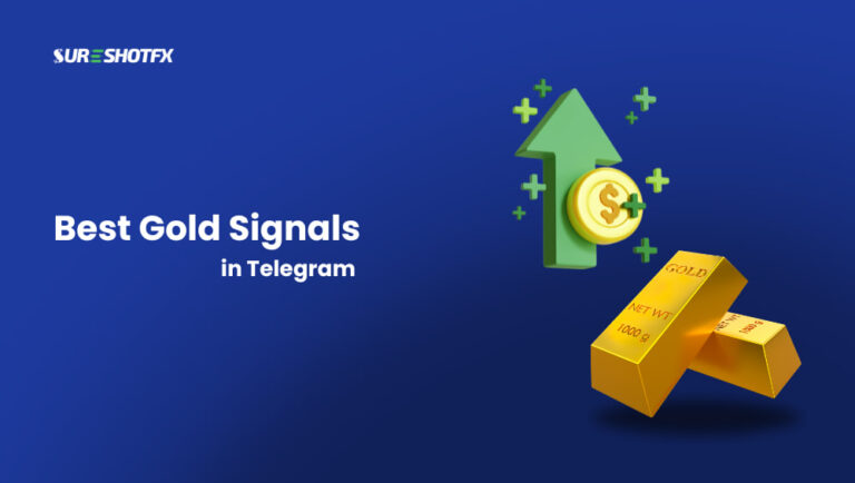 Best Gold Signals in Telegram