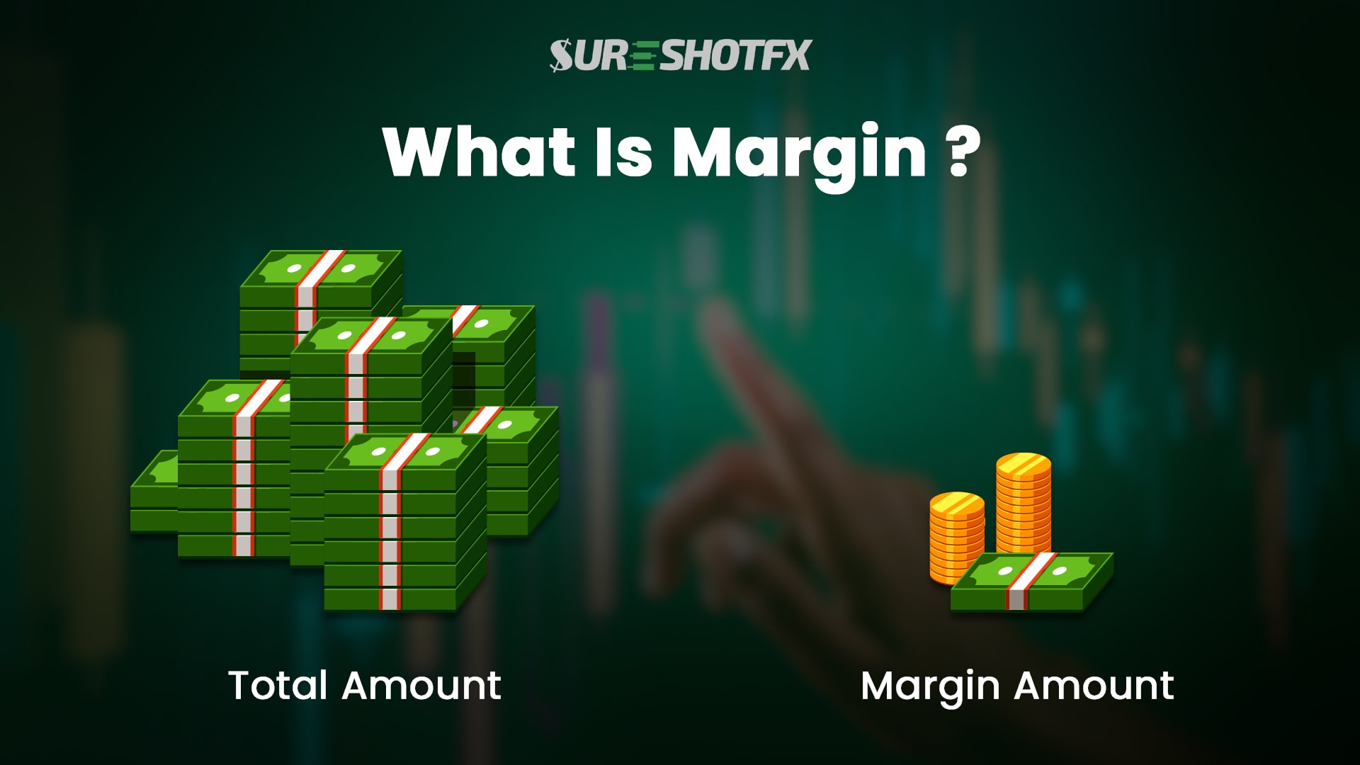 forex free course lessons feature image of what is margin.