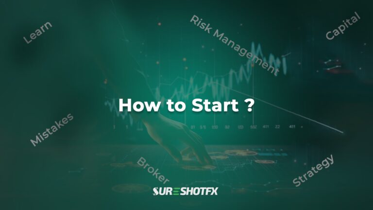 02. How to Start Forex Trading?