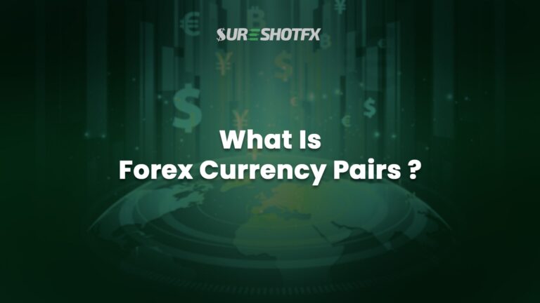 sureshotfx image depicting what is forex currency pairs.