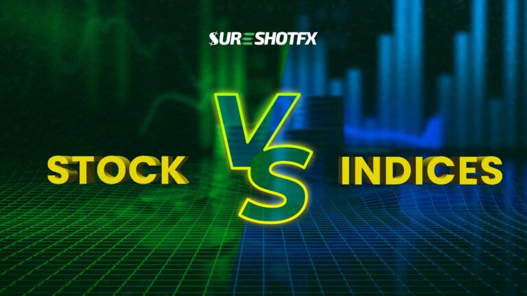 Difference Between Stock Trading vs Indices Trading