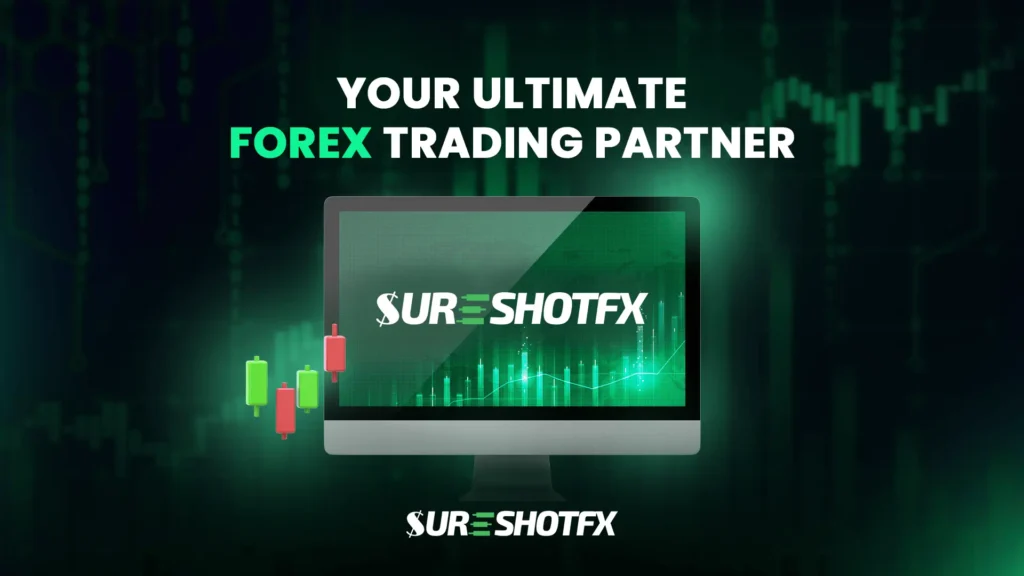 SureShotFX - Best Forex Signal Provider Banner