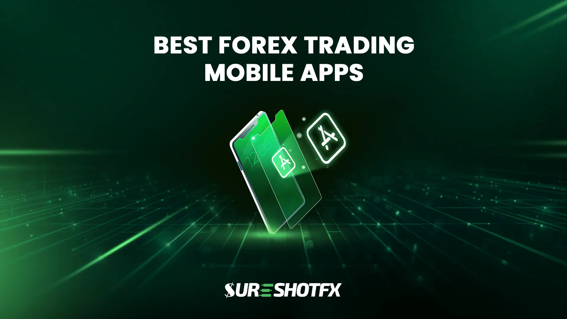 Best Forex Trading Mobile Apps for Beginners