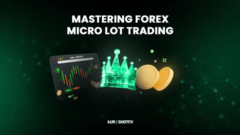 Forex Micro Lot Trading Lot Banner