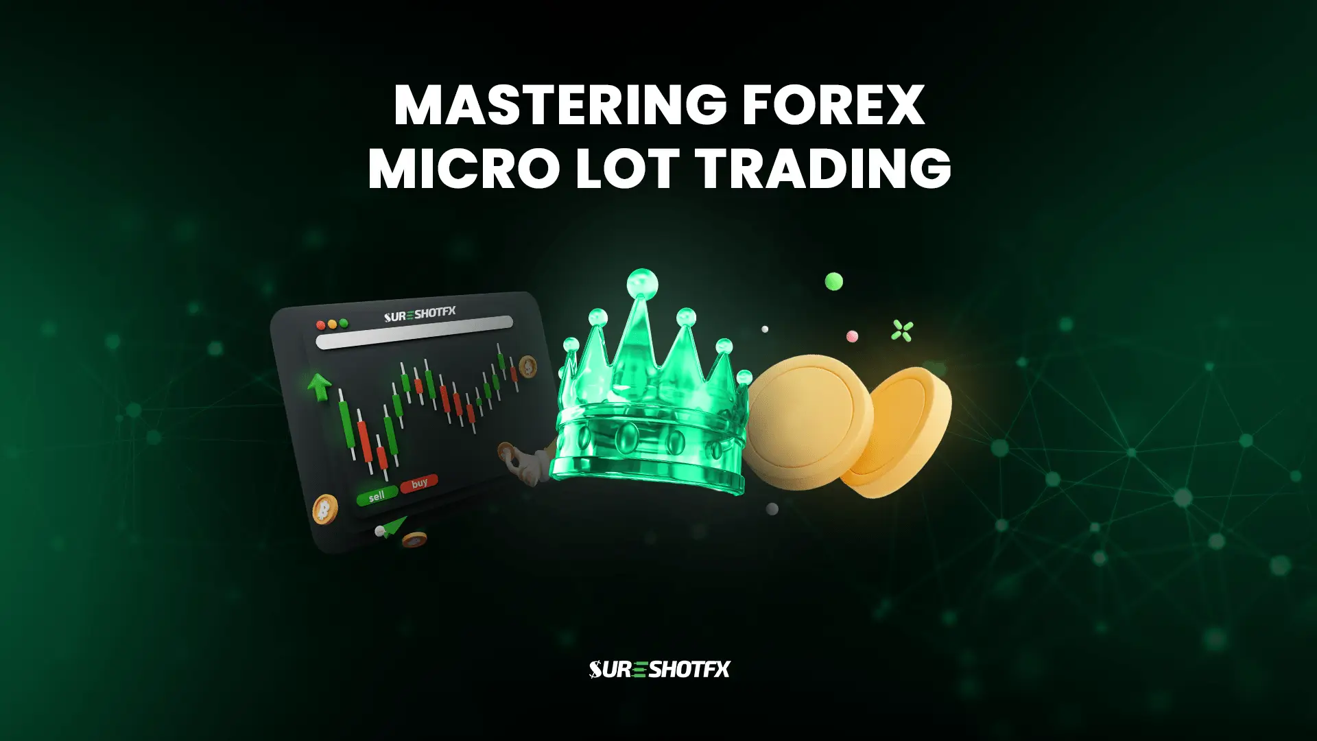 Mastering Forex Micro Lot Trading With Expert Signals Sureshotfx