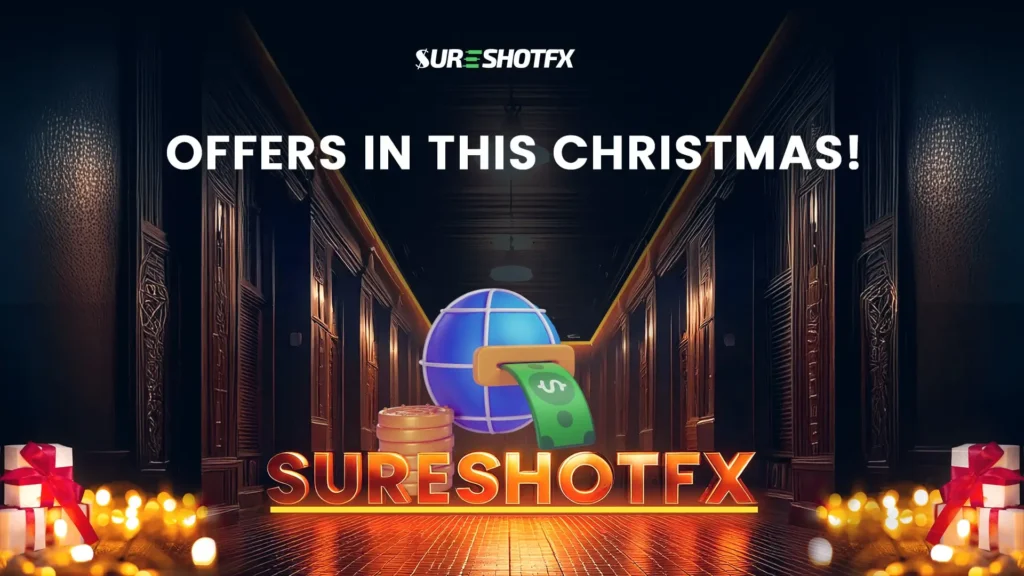 sureshotfx christmas offer