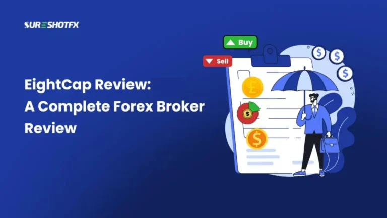 Forex Brokers