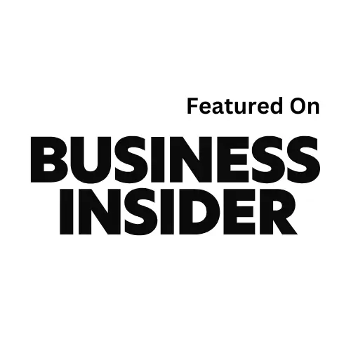 SureShotFX featured on Business Insider logo