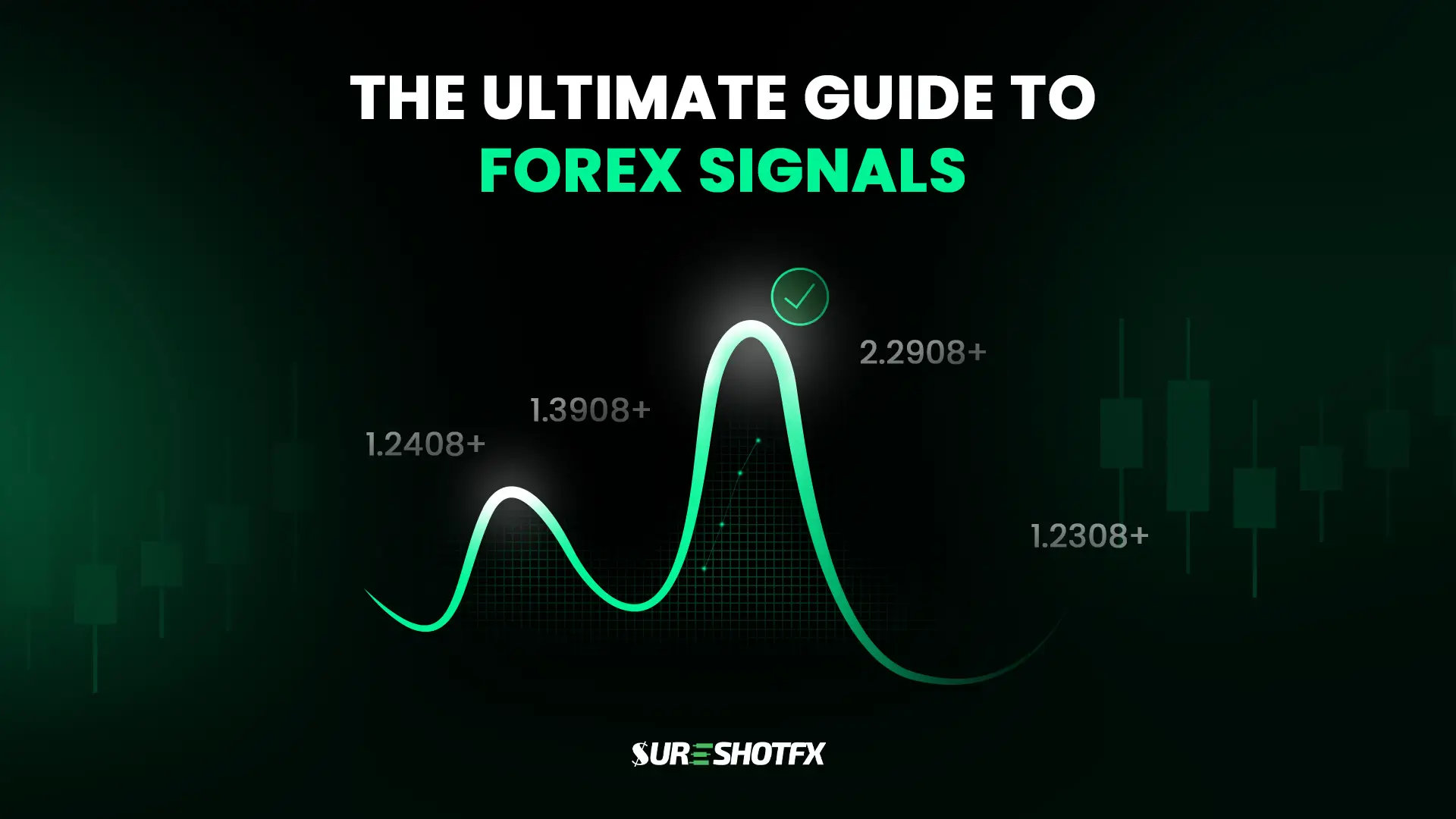 the ultimate guide to forex signals - SSF blog feature image