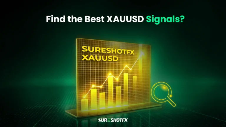 Find the best xauusd telegram channel