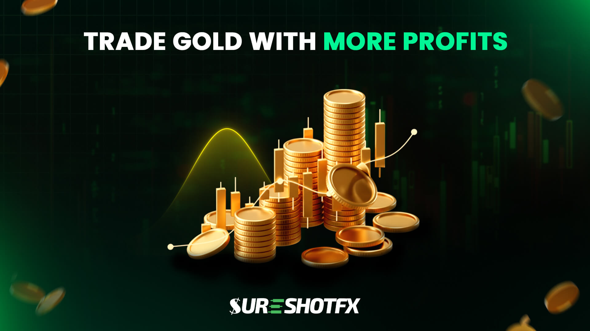 how to trade gold