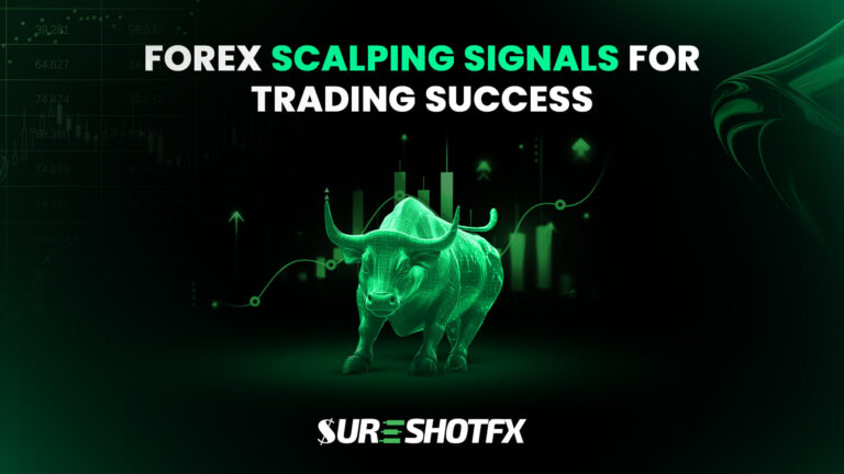Forex Scalping Signals