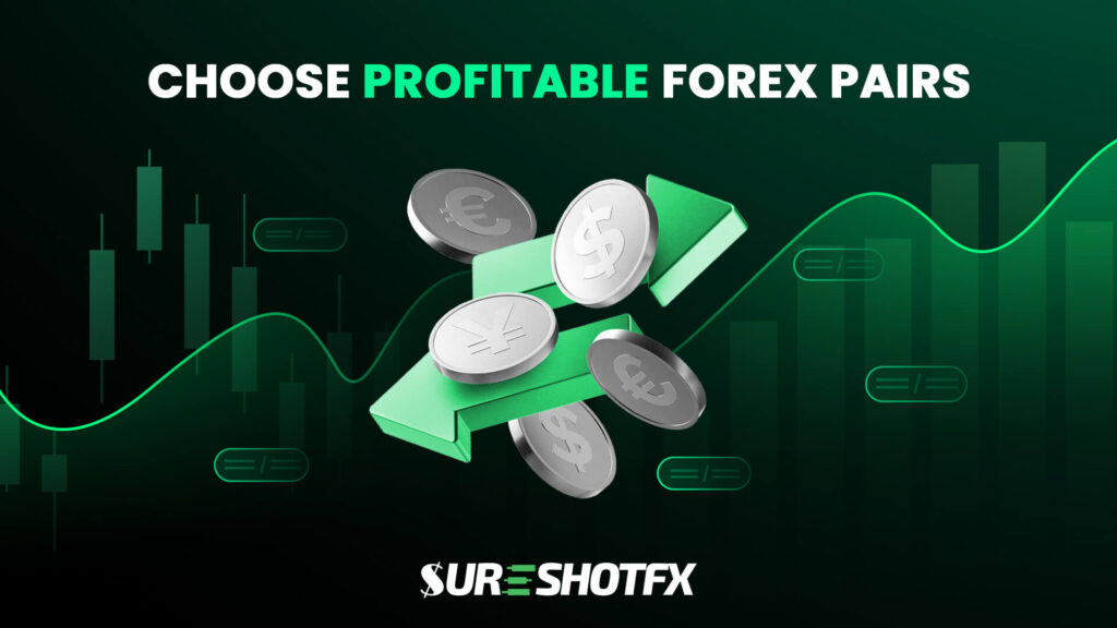 Choose Profitable Forex Pairs