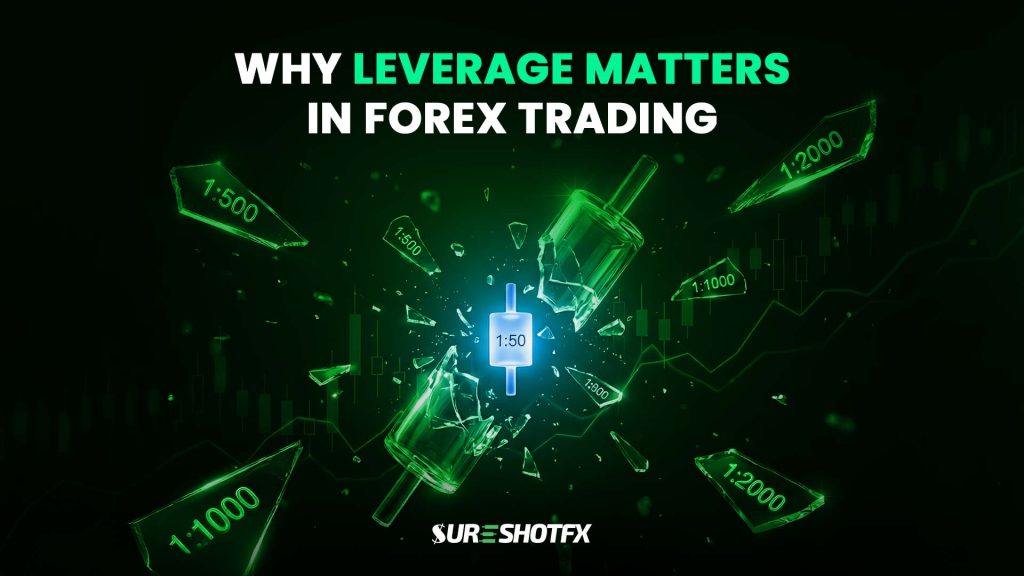 Why Leverage Matters in Forex Trading