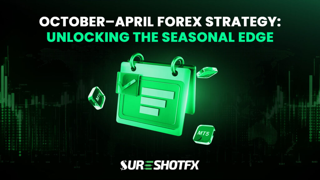 How to Trade Forex from October to April