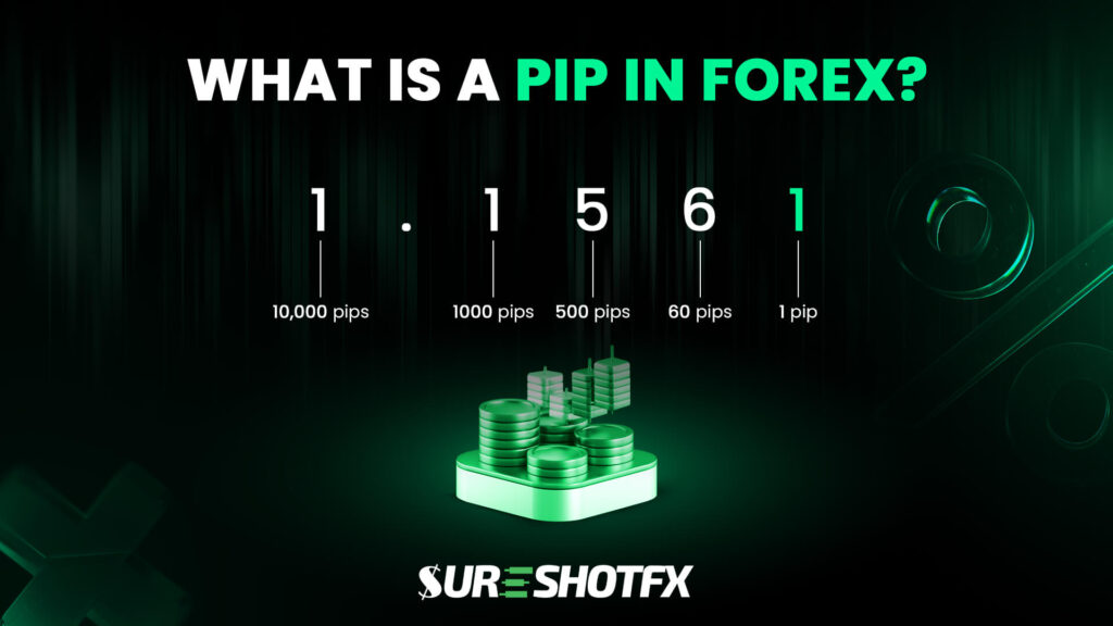 What is a Pip in Forex Trading? How to Calculate Pips in Forex?